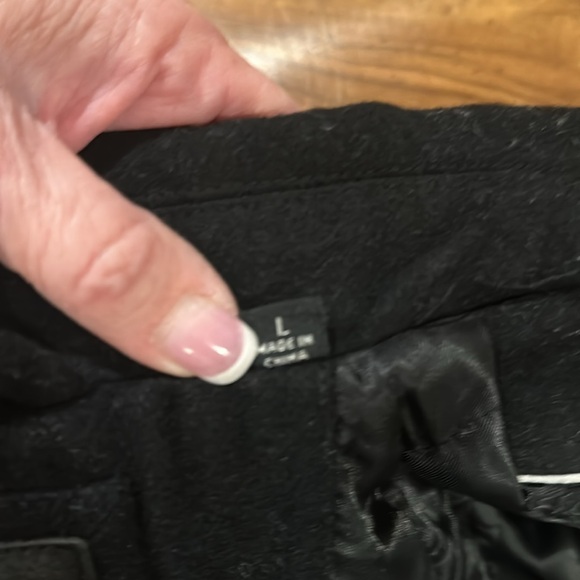 Levi’s wool jacket - Picture 9 of 16